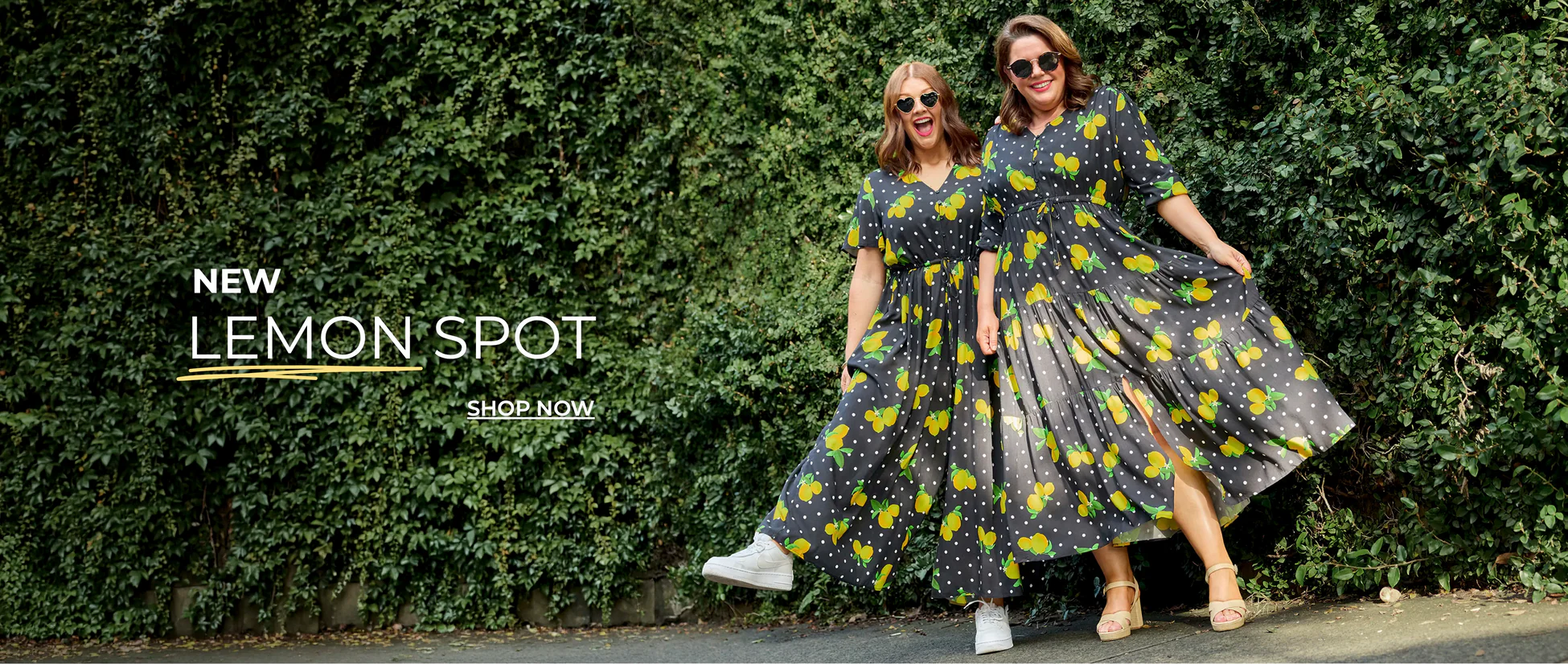 Fashion That Feels Like Fun